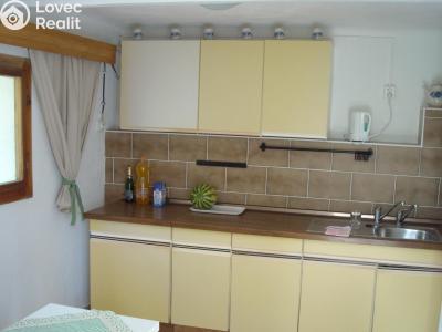 Prodej chaty Planá nad Lužnicí, Na Černé č. 5