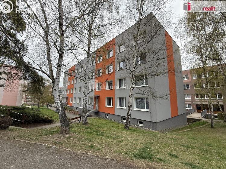 Prodej bytu 1+1 Králův Dvůr, Nad Stadionem č. 10