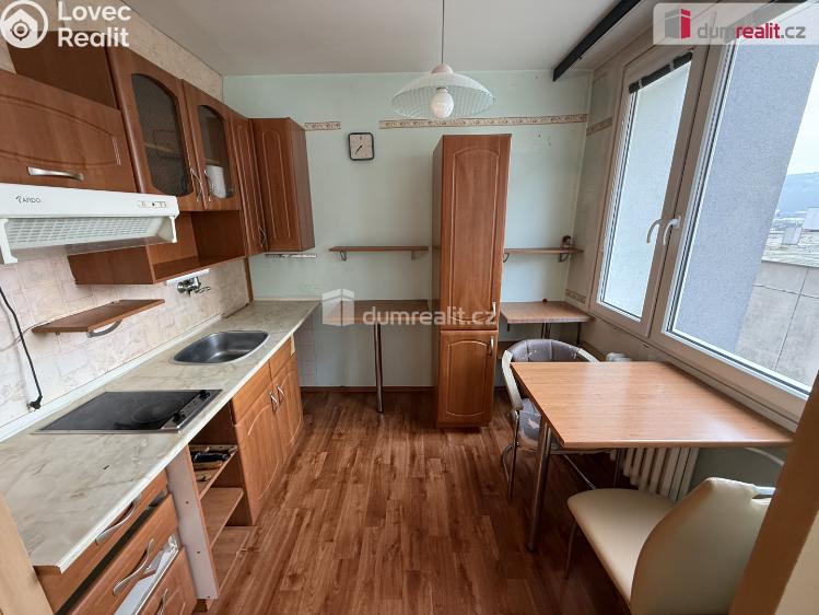 Prodej bytu 1+1 Králův Dvůr, Nad Stadionem č. 16