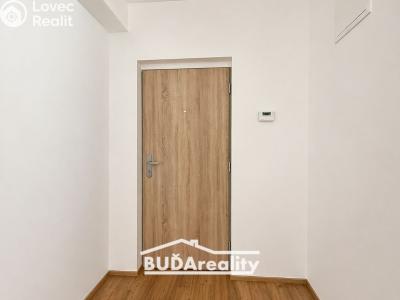 Pronájem bytu 1+1 Zlín, Sadová 7250 č. 6