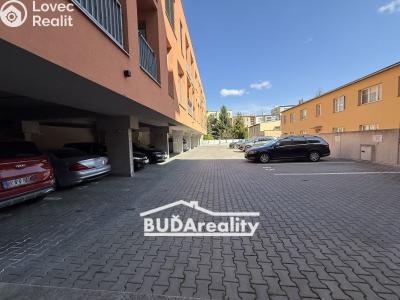 Аренда квартиры 1+1 Zlín, Sadová 7250 č. 8