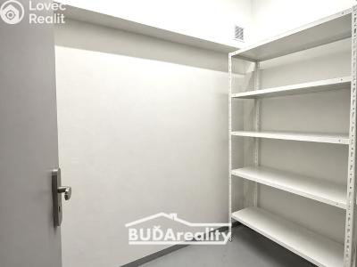 Аренда квартиры 1+1 Zlín, Sadová 7250 č. 10
