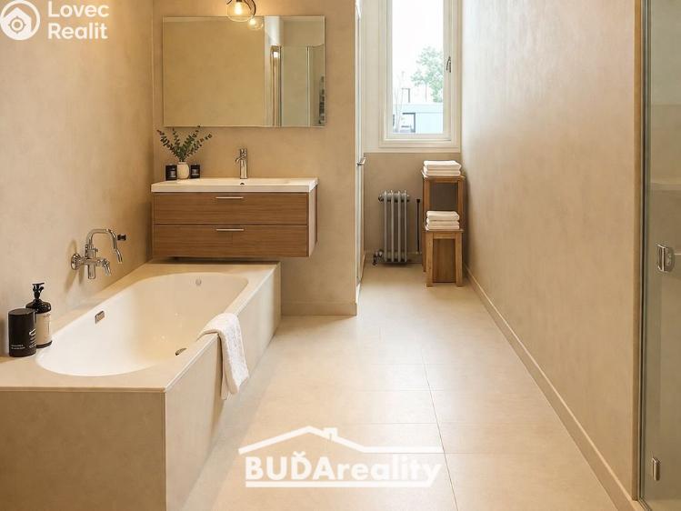 Prodej bytu 3+KK Zlín č. 3