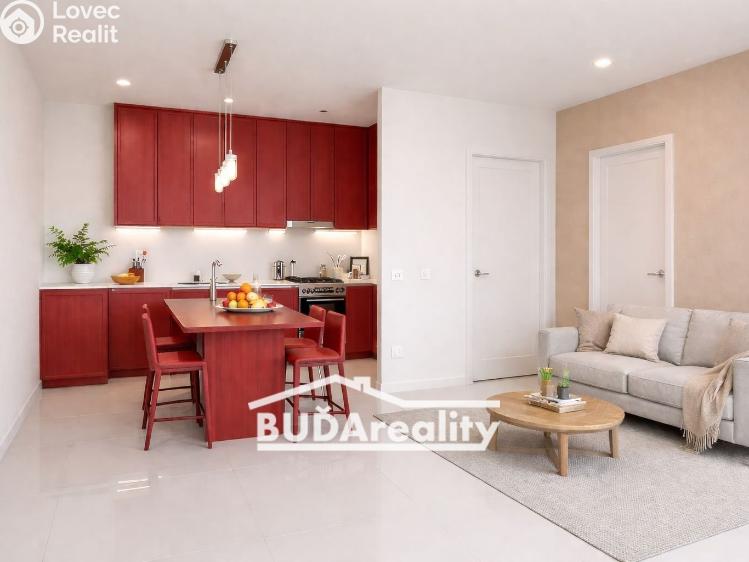 Prodej bytu 3+KK Zlín č. 4