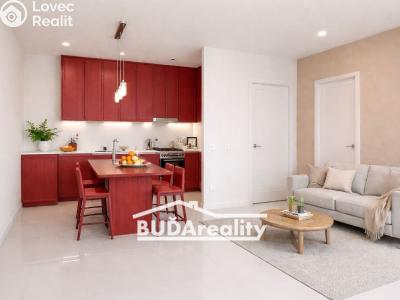 Prodej bytu 3+KK Zlín č. 4