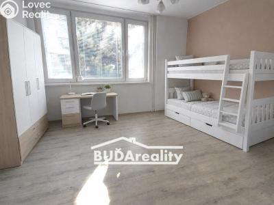 Prodej bytu 3+KK Zlín č. 1