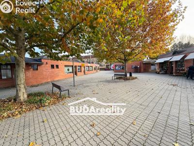 Prodej obchodního prostoru Otrokovice, Havlíčkova č. 6