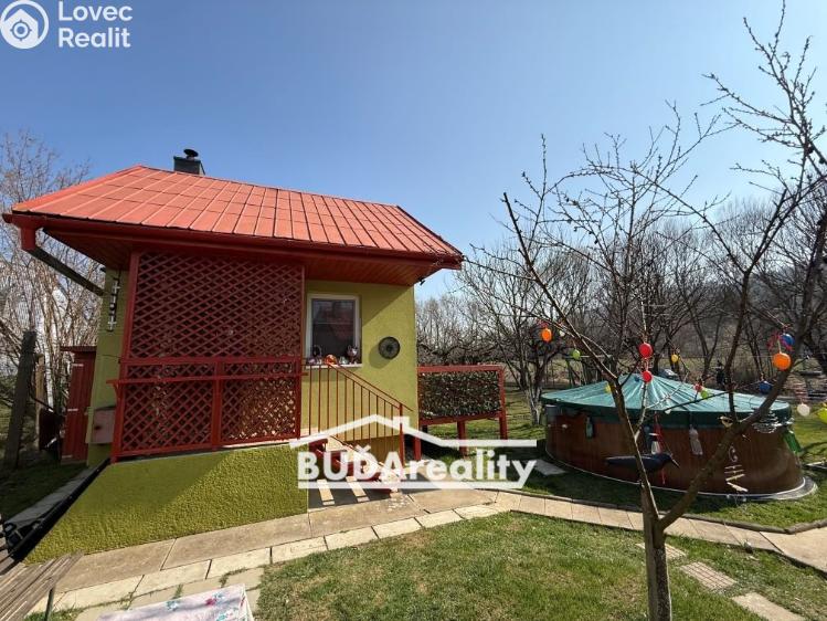 Prodej chaty Zlín č. 1