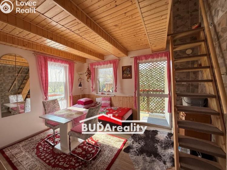 Prodej chaty Zlín č. 4