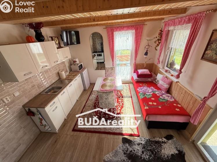 Prodej chaty Zlín č. 5