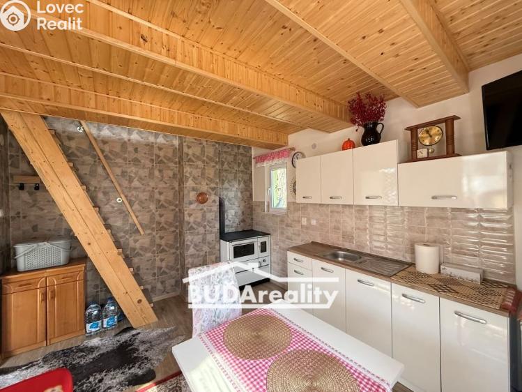 Prodej chaty Zlín č. 6