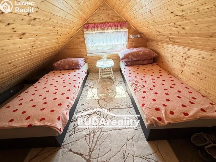 Prodej chaty Zlín č. 7