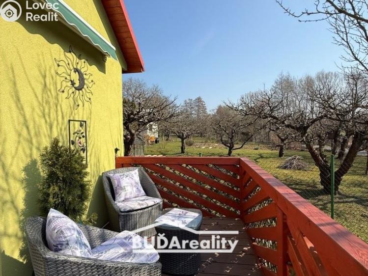 Prodej chaty Zlín č. 9