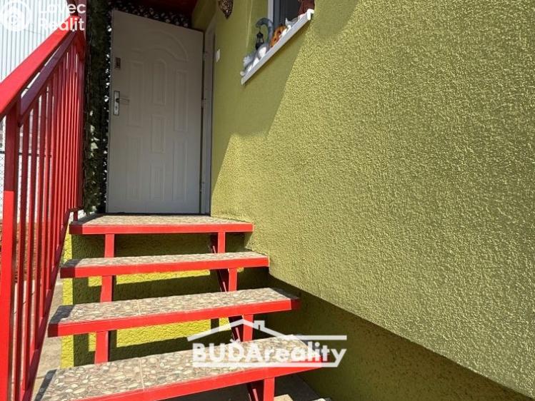 Prodej chaty Zlín č. 10