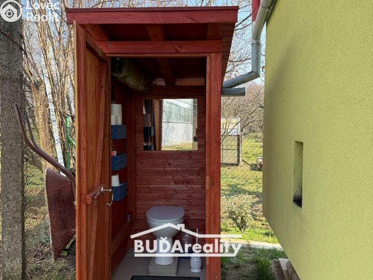 Prodej chaty Zlín č. 11