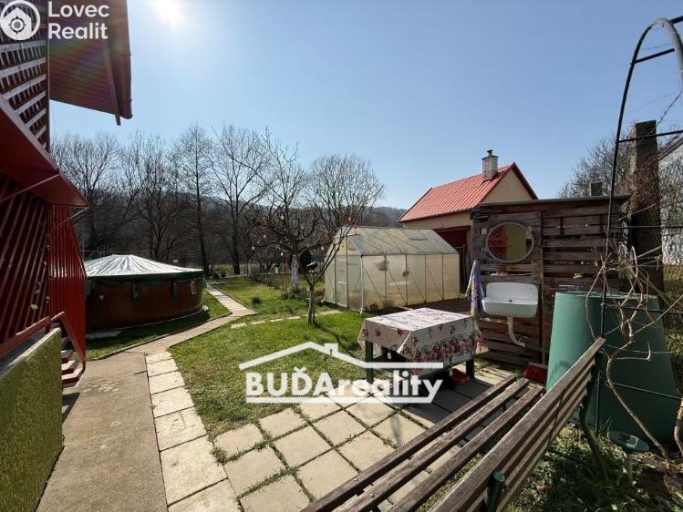 Prodej chaty Zlín č. 13