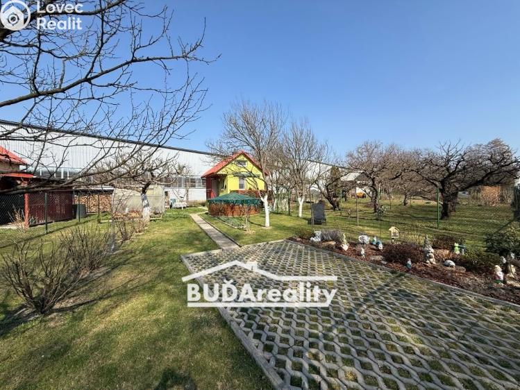 Prodej chaty Zlín č. 16