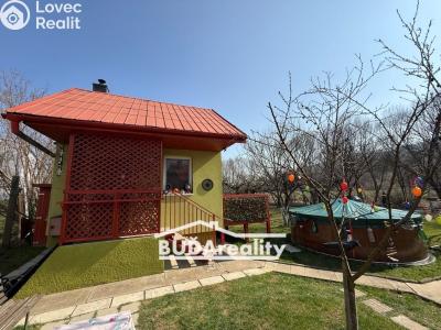 Prodej chaty Zlín č. 1