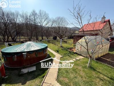 Prodej chaty Zlín č. 2