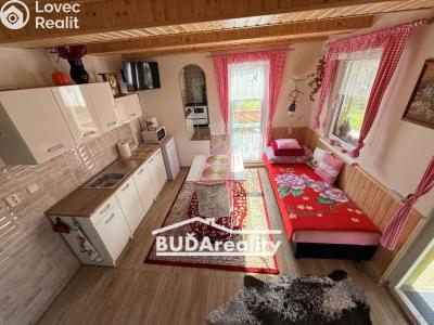 Prodej chaty Zlín č. 5