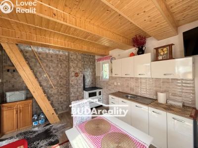 Prodej chaty Zlín č. 6