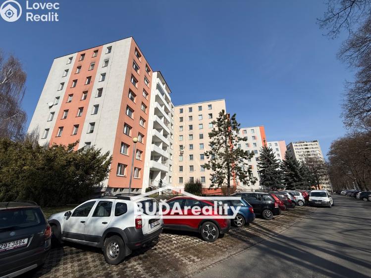 Prodej bytu 3+1 Zlín č. 1