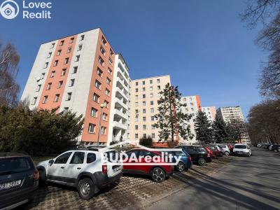 Prodej bytu 3+1 Zlín č. 1