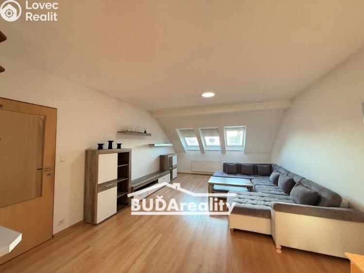 Prodej bytu 2+KK Otrokovice, J. Jabůrkové č. 5