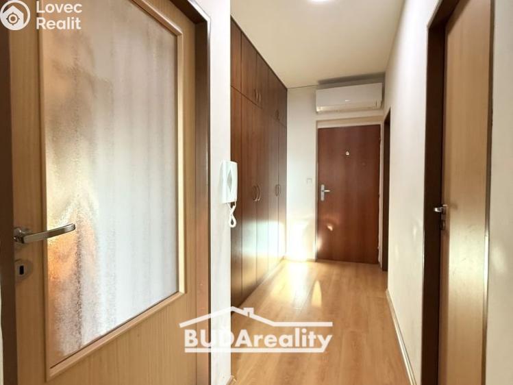 Prodej bytu 2+KK Otrokovice, J. Jabůrkové č. 9