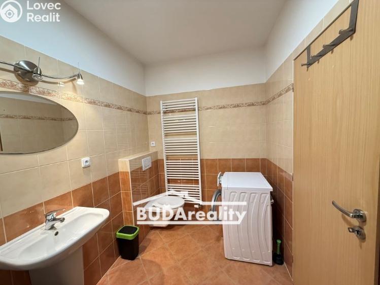 Prodej bytu 2+KK Otrokovice, J. Jabůrkové č. 10