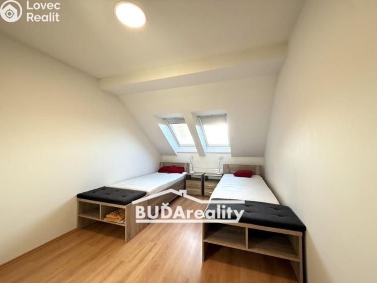 Prodej bytu 2+KK Otrokovice, J. Jabůrkové č. 11