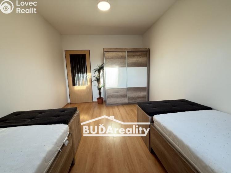 Prodej bytu 2+KK Otrokovice, J. Jabůrkové č. 12