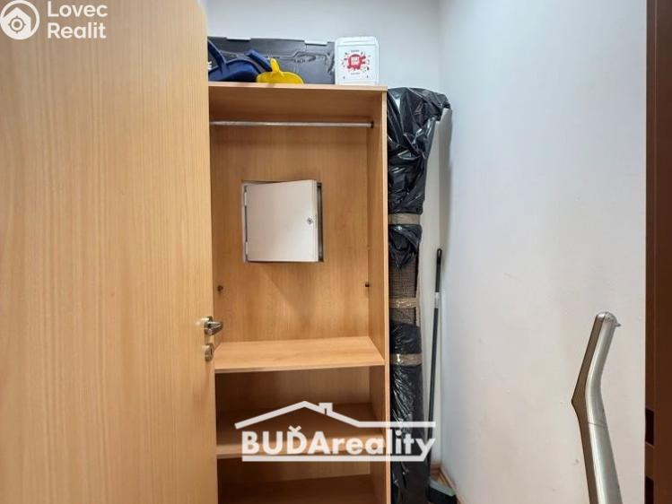 Prodej bytu 2+KK Otrokovice, J. Jabůrkové č. 13