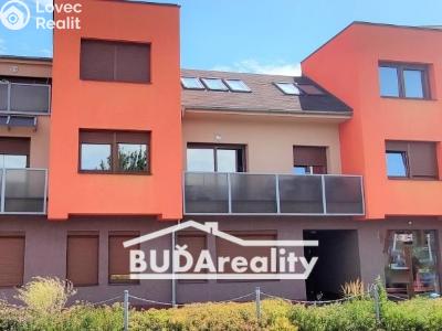 Prodej bytu 2+KK Otrokovice, J. Jabůrkové č. 1