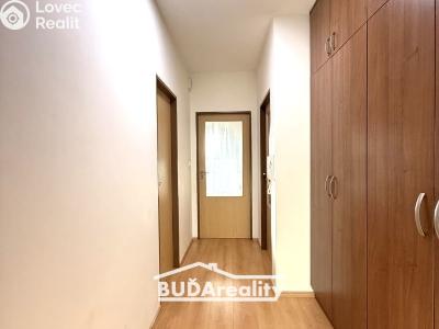 Sale apartment 2+KK Otrokovice, J. Jabůrkové č. 7