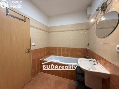 Sale apartment 2+KK Otrokovice, J. Jabůrkové č. 8
