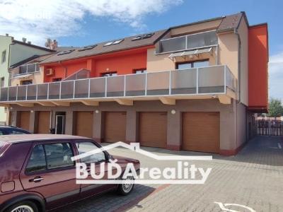 Sale apartment 2+KK Otrokovice, J. Jabůrkové č. 15