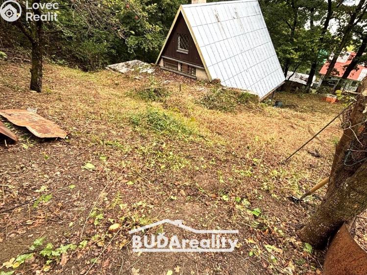 Prodej chaty Zlín, Kosov II 83 č. 2