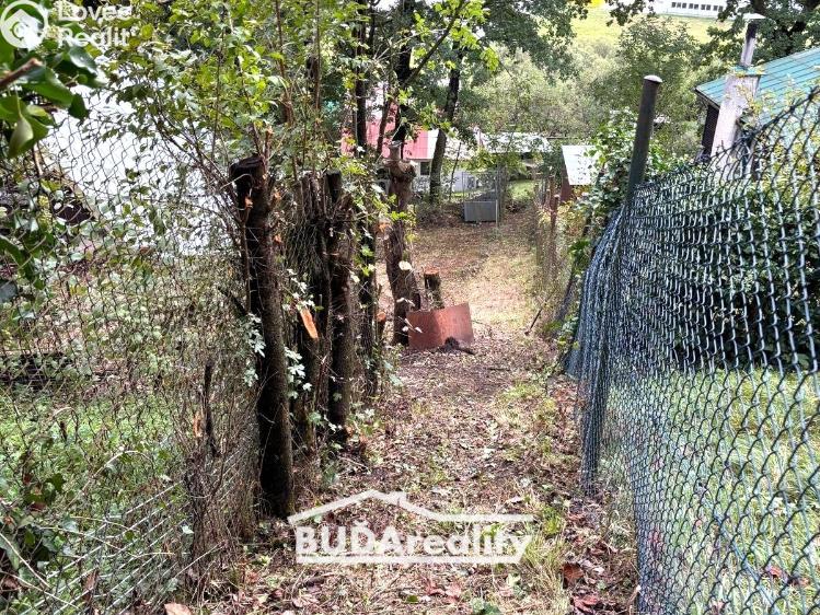 Prodej chaty Zlín, Kosov II 83 č. 7