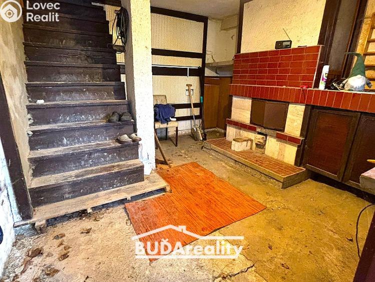 Prodej chaty Zlín, Kosov II 83 č. 8