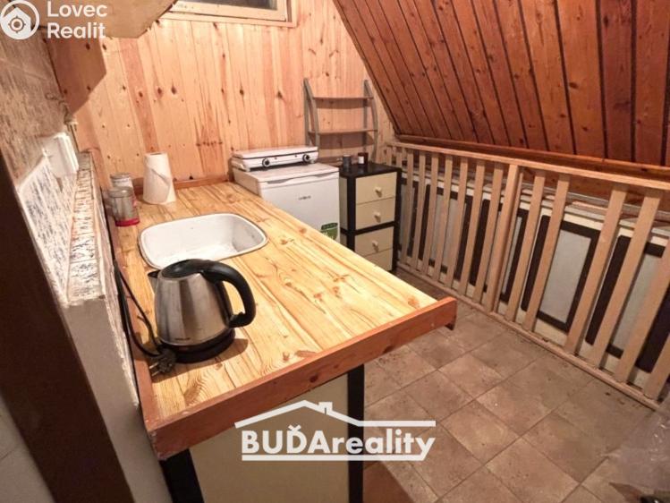 Prodej chaty Zlín, Kosov II 83 č. 10