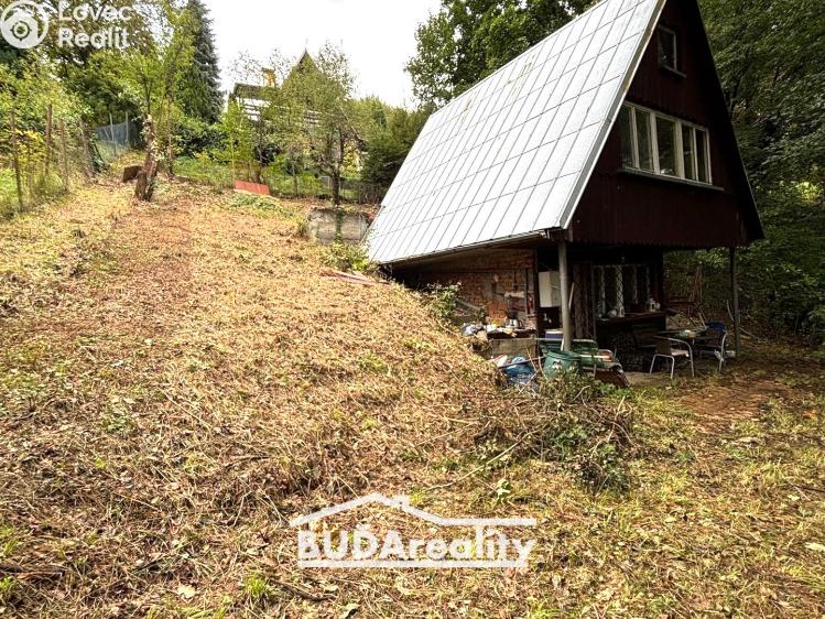 Prodej chaty Zlín, Kosov II 83 č. 12