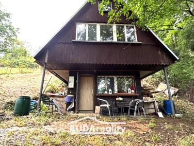 Prodej chaty Zlín, Kosov II 83 č. 1