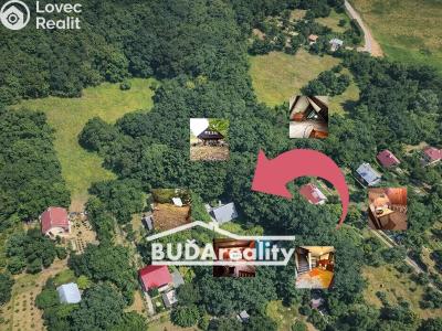 Prodej chaty Zlín, Kosov II 83 č. 3