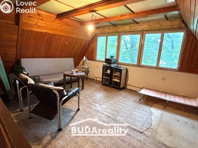 Prodej chaty Zlín, Kosov II 83 č. 4