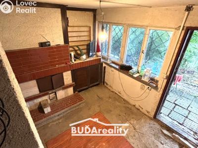 Prodej chaty Zlín, Kosov II 83 č. 5