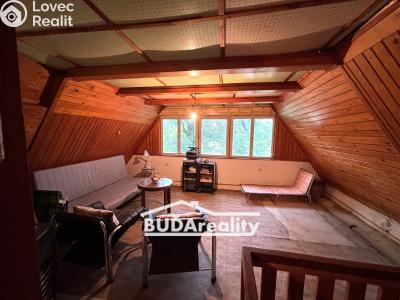 Prodej chaty Zlín, Kosov II 83 č. 6