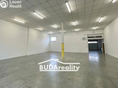 Rent commercial space Zlín, Jateční 169 č. 4