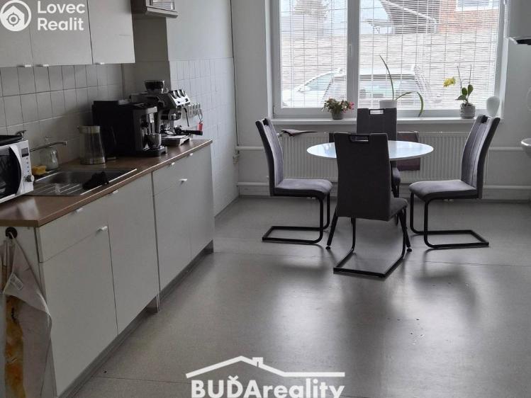 Pronájem výrobní haly Zlín, Rybníky IV 326 č. 9