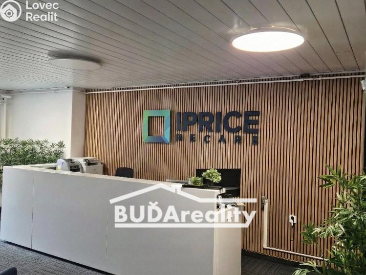 Pronájem výrobní haly Zlín, Rybníky IV 326 č. 11